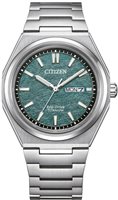 Orologio Citizen Uomo Eco Drive in Titanio AW0130-85X - AW0130-85X